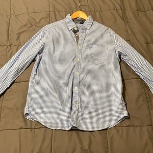 Nautica Casual Button Down Shirt. Great condition